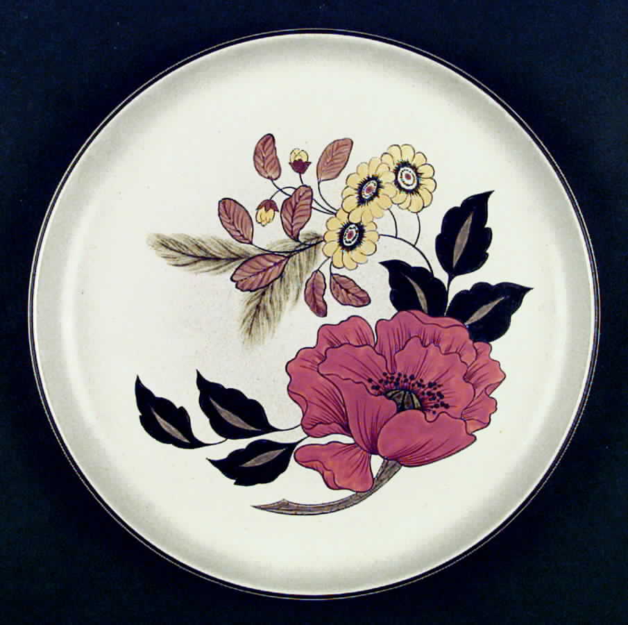 DEN10 Dinner Plate by Denby-Langley-1