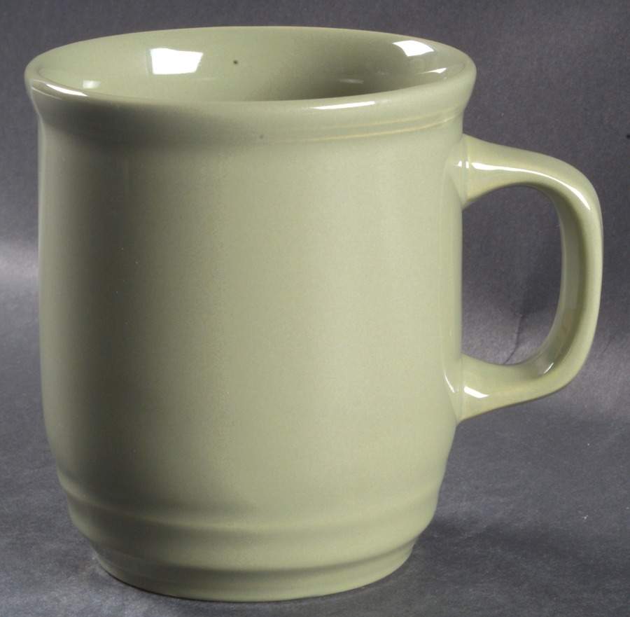 Craftmark Grass (Green) Mug by Dansk-1