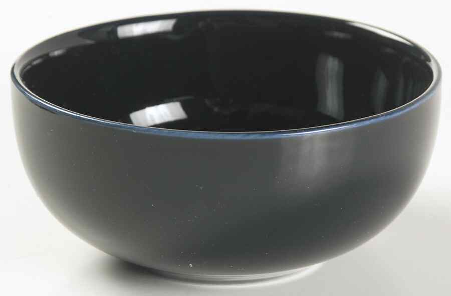 Bisserup Blue (Made In Portugal) Fruit/Cereal Bowl by Dansk-1
