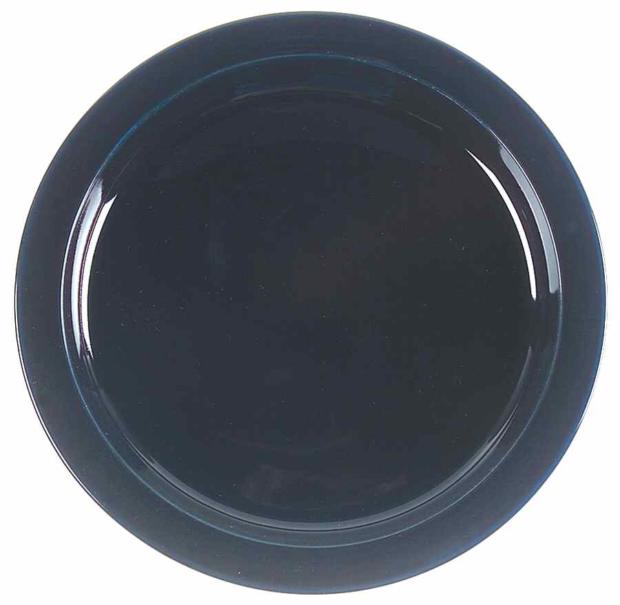 Bisserup Blue (Made In Portugal) Salad Plate by Dansk-1