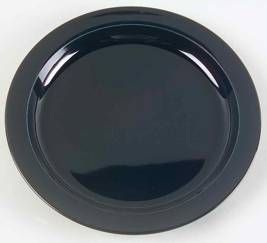 Bisserup Blue (Made In Portugal) Bread & Butter Plate by Dansk-1