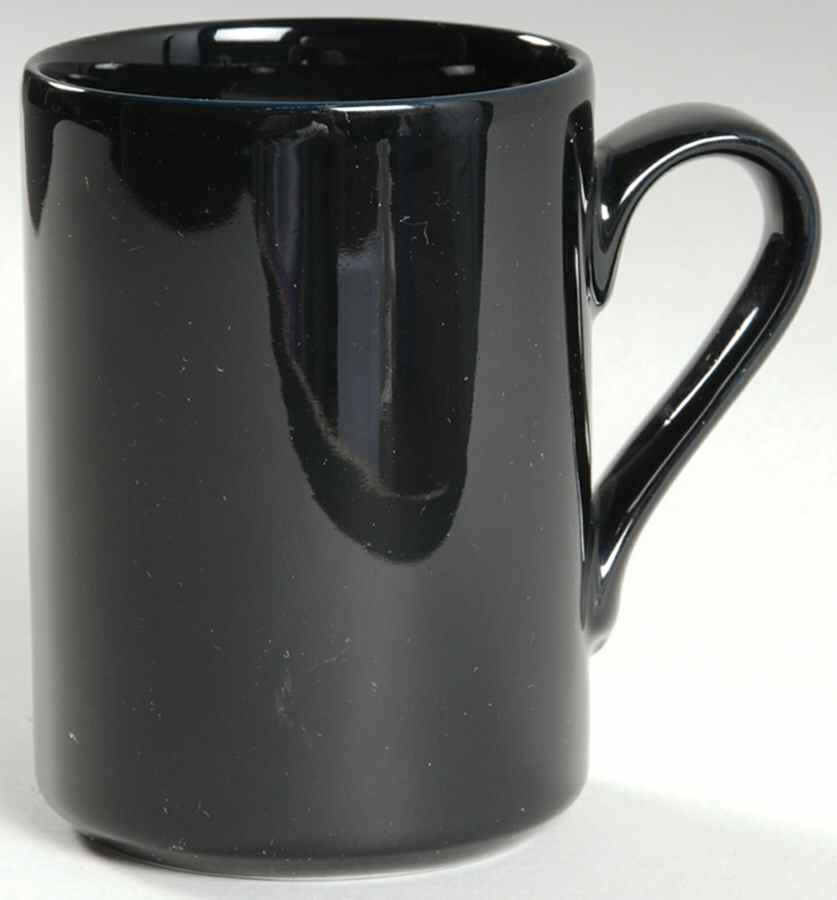 Bisserup Blue (Made In Portugal) Mug by Dansk-1