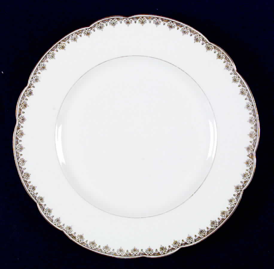 DEI30 Dinner Plate by Delinieres-1