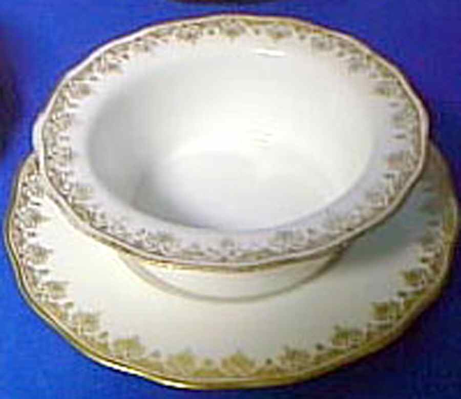 DEI30 Ramekin & Saucer Set by Delinieres-1
