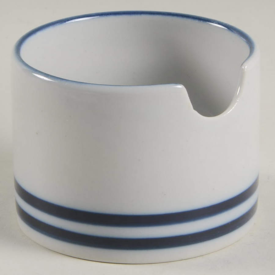 Christianshavn Blue Jam/Jelly No Lid by Dansk-1