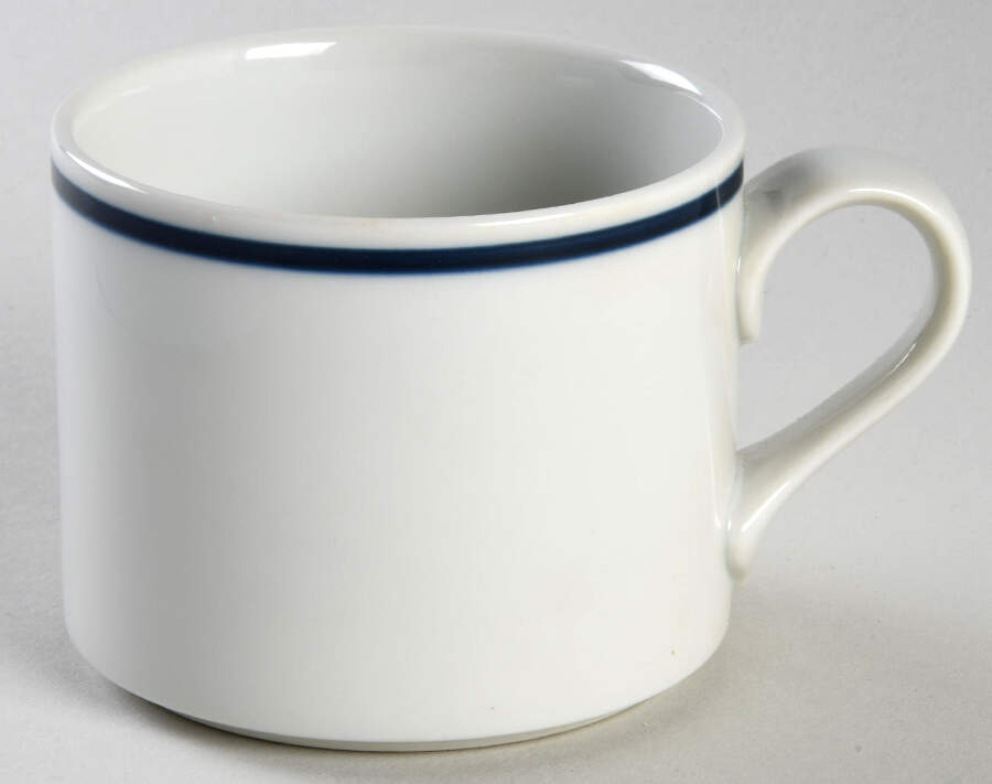 Christianshavn Blue Footed Cup by Dansk-1