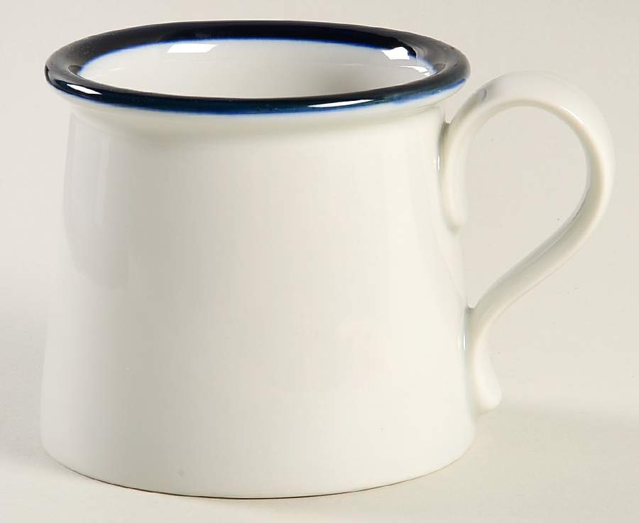 Christianshavn Blue Grandmug by Dansk-1