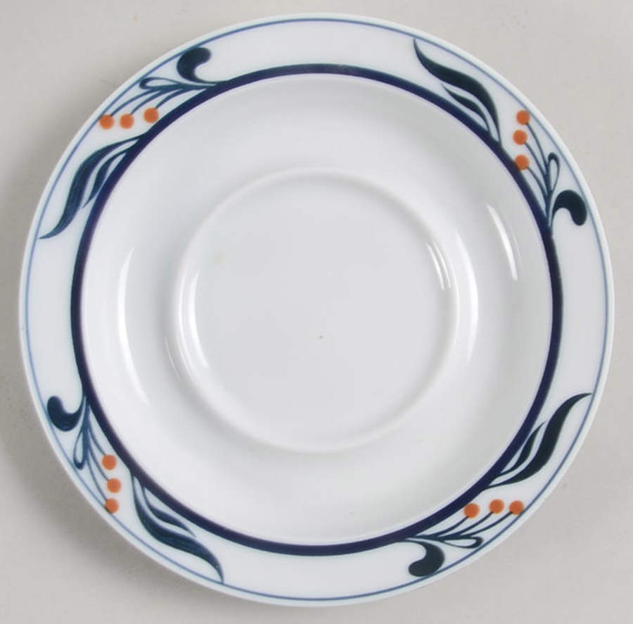 Maribo (Portugal) Saucer for Demitasse Cup by Dansk-1