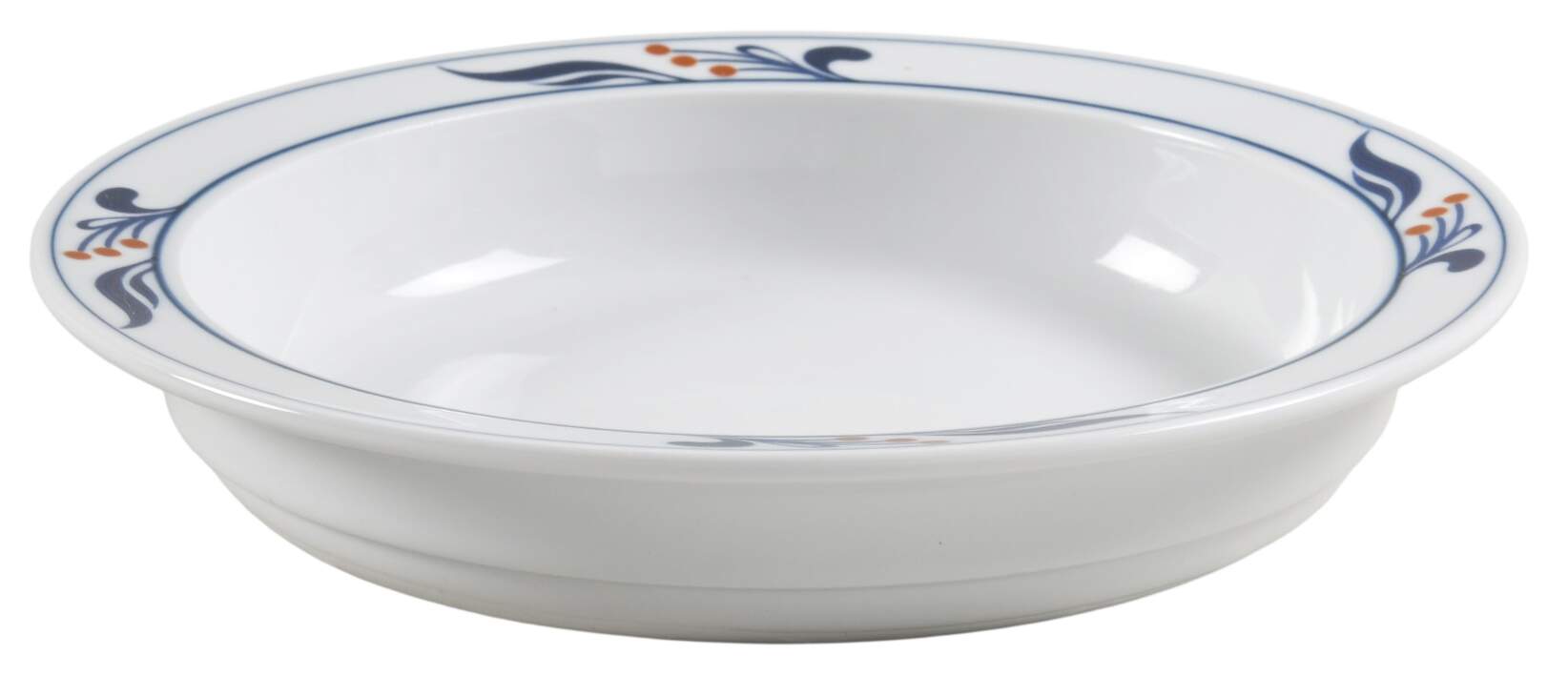 Maribo (Portugal) Rim Soup Bowl by Dansk-1