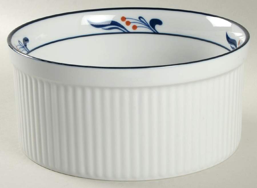 Maribo (Portugal) 7" Souffle by Dansk-1