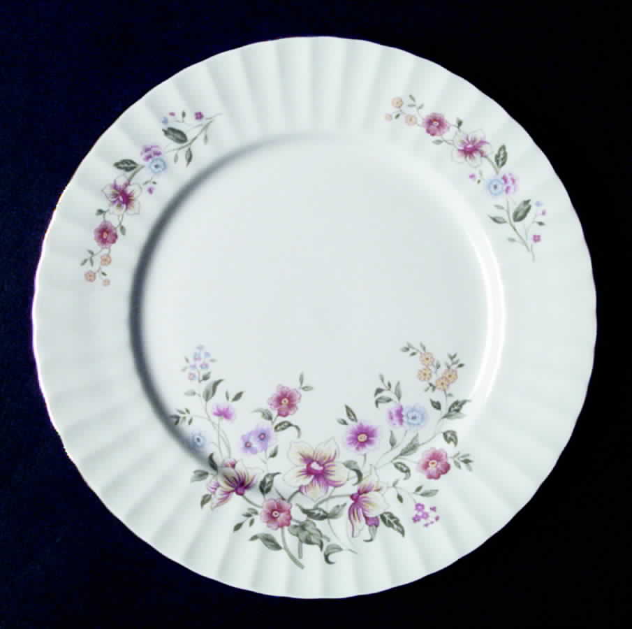 DUC11 Salad Plate by Duchess-1