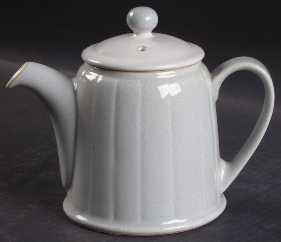 Spirit Small Teapot & Lid by Denby-Langley-1