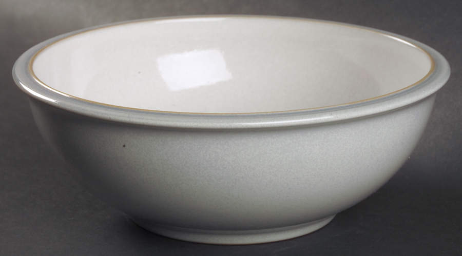 Spirit Soup/Cereal Bowl by Denby-Langley-1