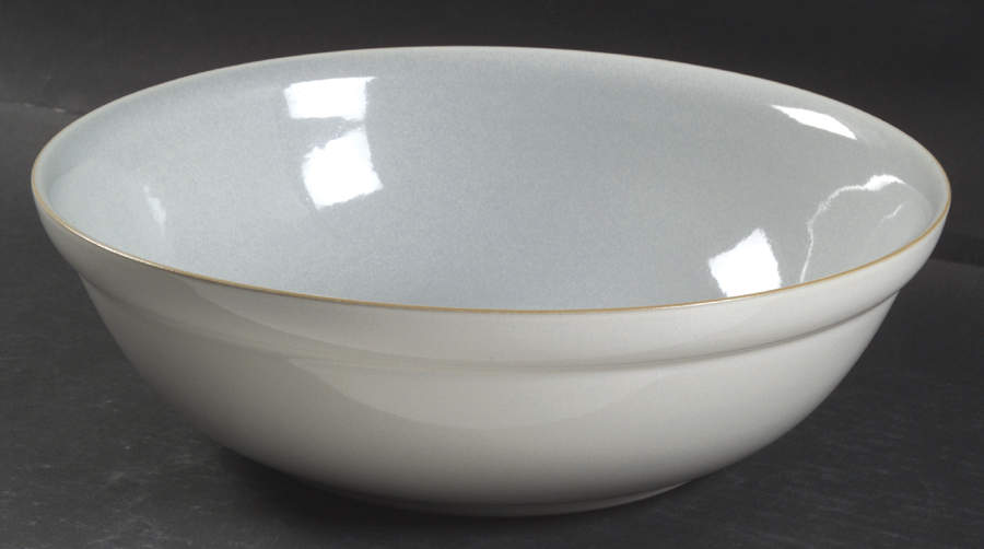 Spirit 11" Pasta Serving Bowl by Denby-Langley-1