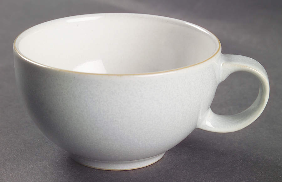 Spirit Flat Cup by Denby-Langley-1