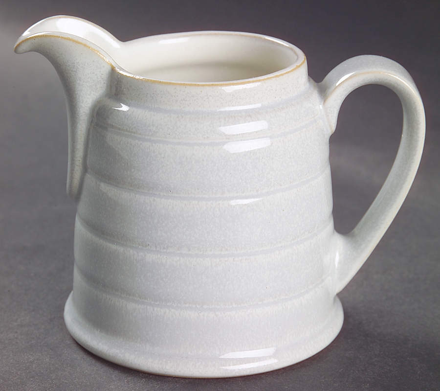 Spirit Creamer by Denby-Langley-1