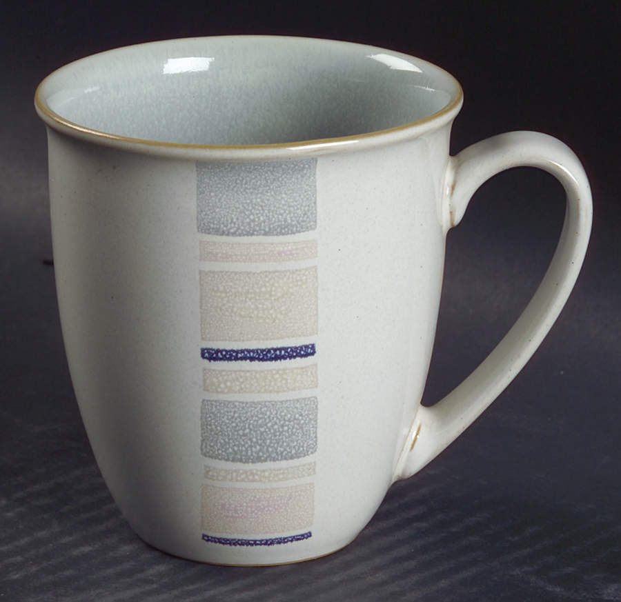 Spirit Beaker (English Mug) by Denby-Langley-1