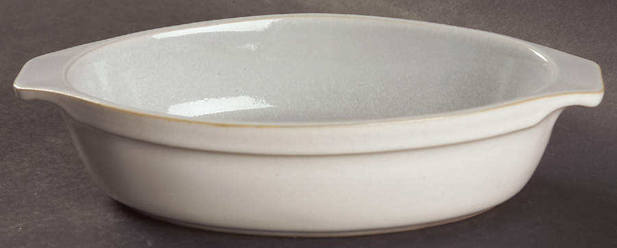Spirit 9" Augratin by Denby-Langley-1