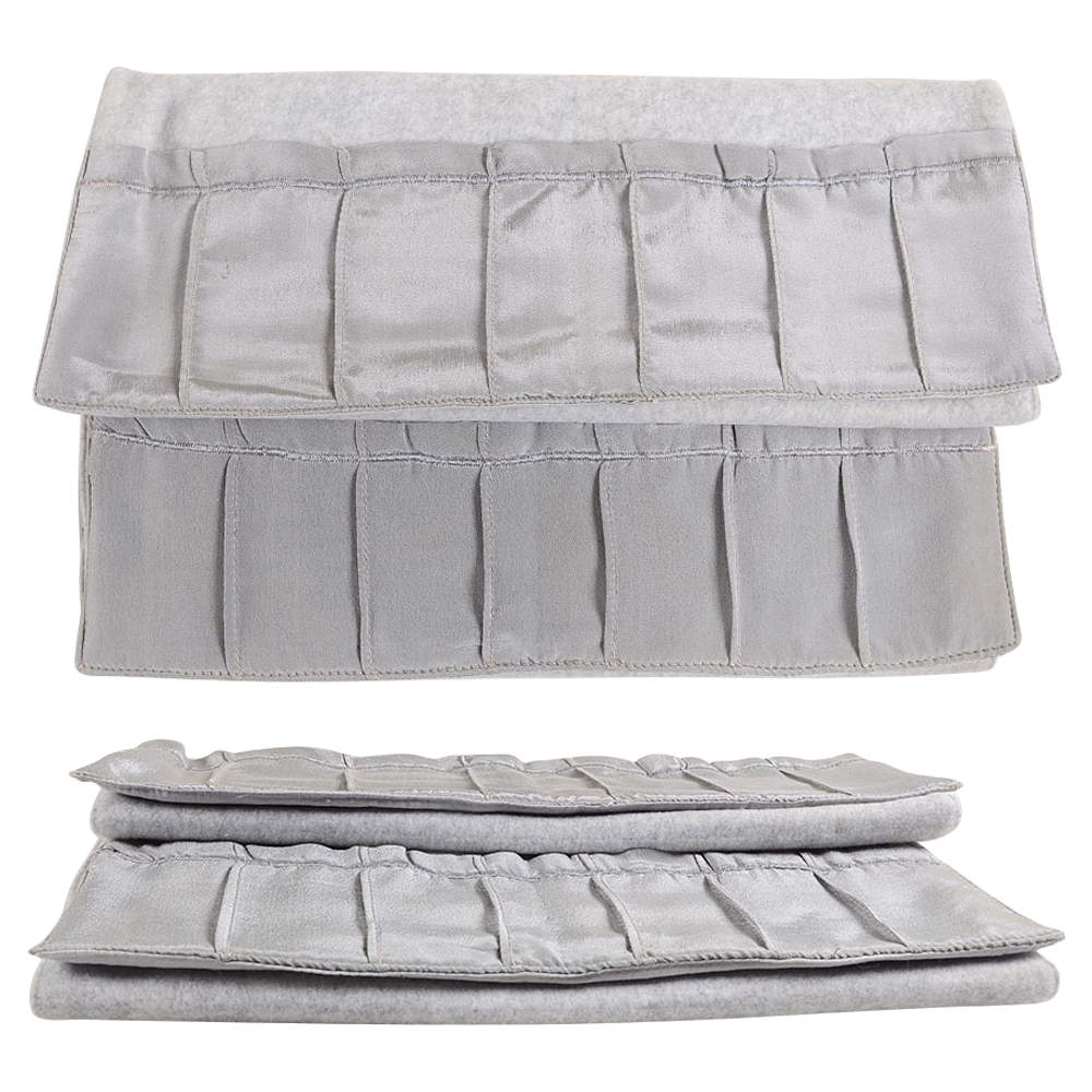 Spirit Cloth Placemat - Set of 2 by Denby-Langley-1