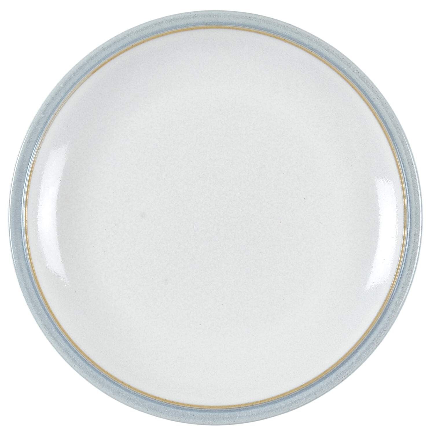 Spirit Bread & Butter Plate by Denby-Langley-1