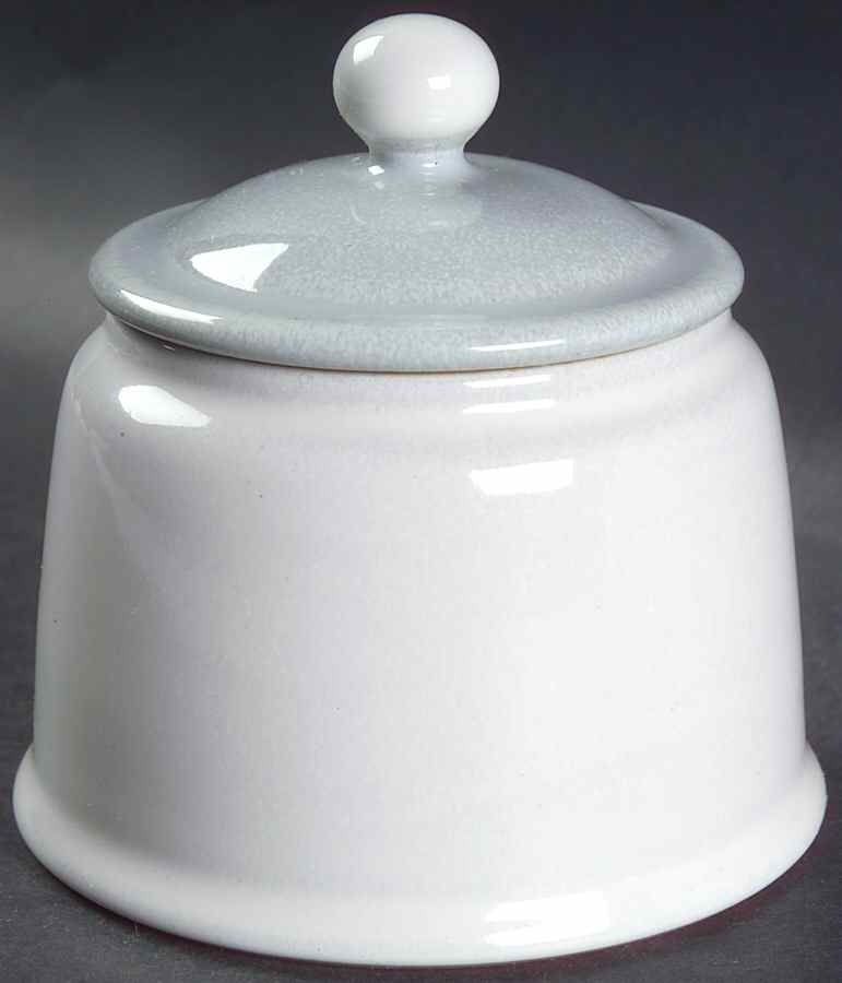 Spirit Sugar Bowl & Lid by Denby-Langley-1