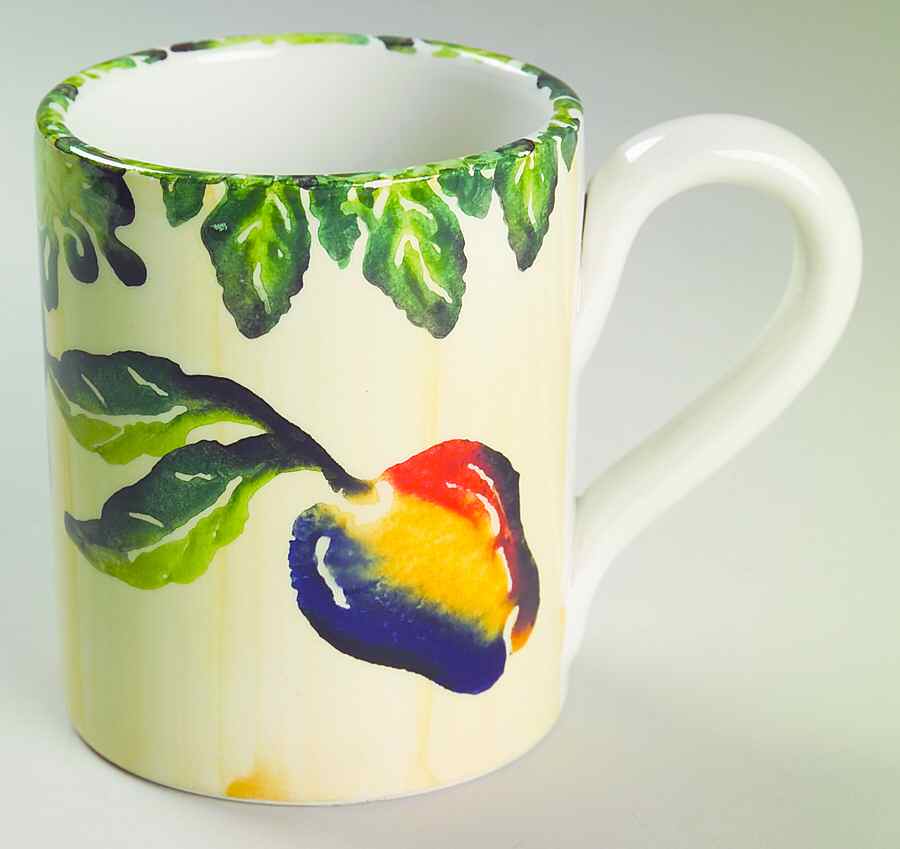 Fall Harvest Mug by Dansk-1