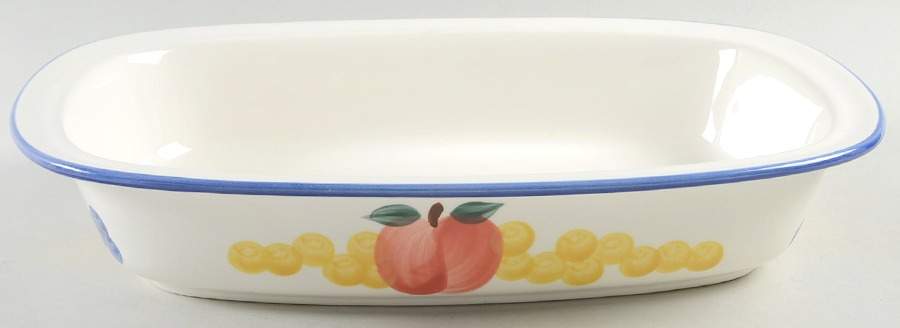Tuscany Collection 13"  Rectangular Baker by Dansk-1