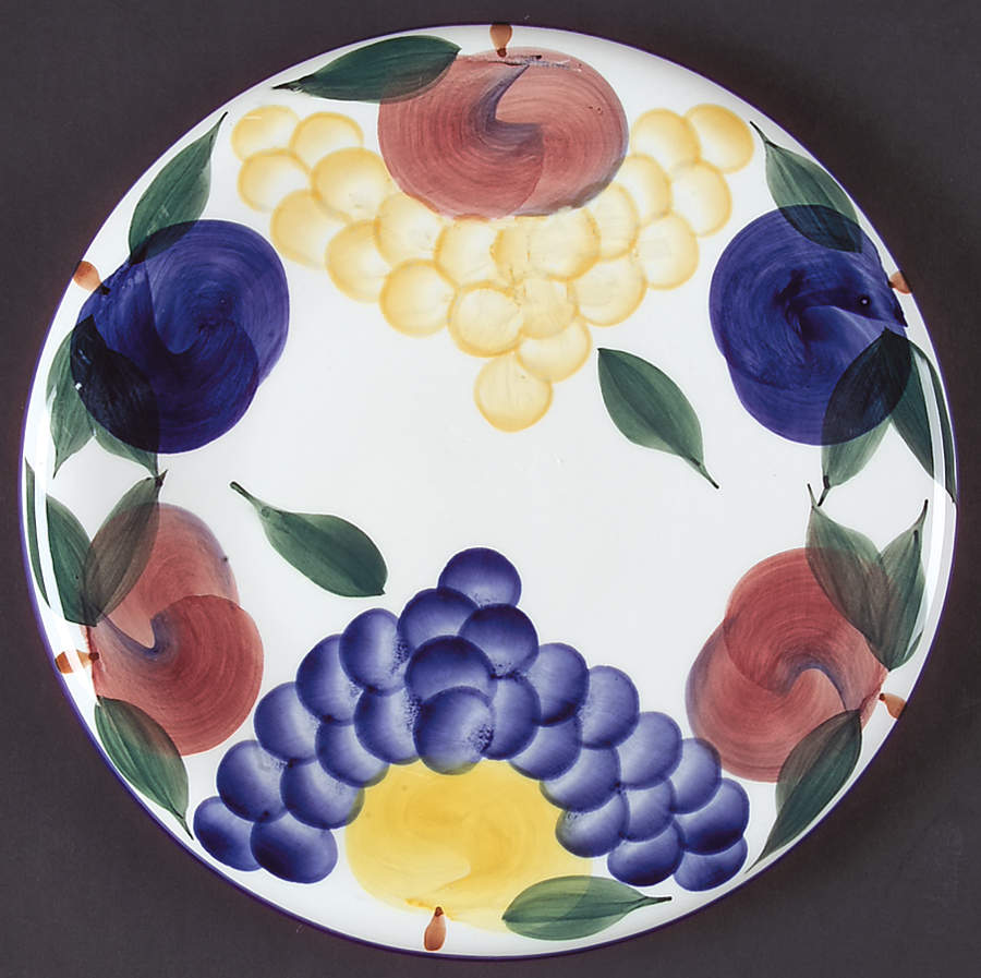 Tuscany Collection Salad Plate by Dansk-1