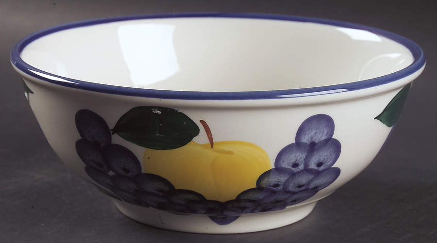 Tuscany Collection Soup/Cereal Bowl by Dansk-1