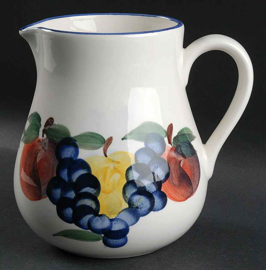 Tuscany Collection 2 Quart Pitcher by Dansk-1