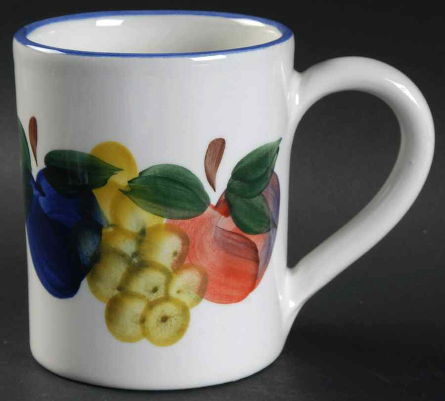 Tuscany Collection Mug by Dansk-1