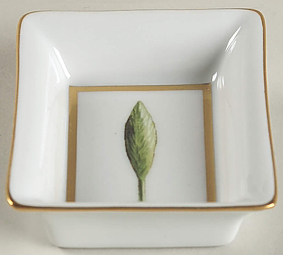 Toscane Et Jardins de Florence Pin Tray by Philippe Deshoulieres-1