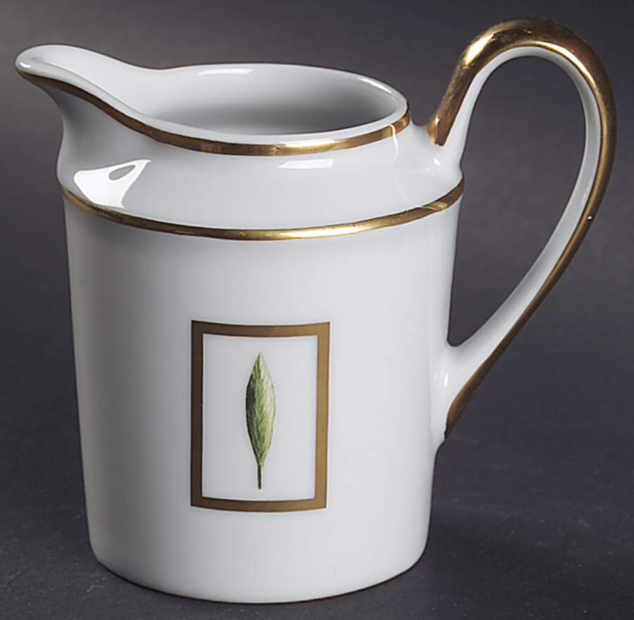 Toscane Et Jardins de Florence Creamer by Philippe Deshoulieres-1