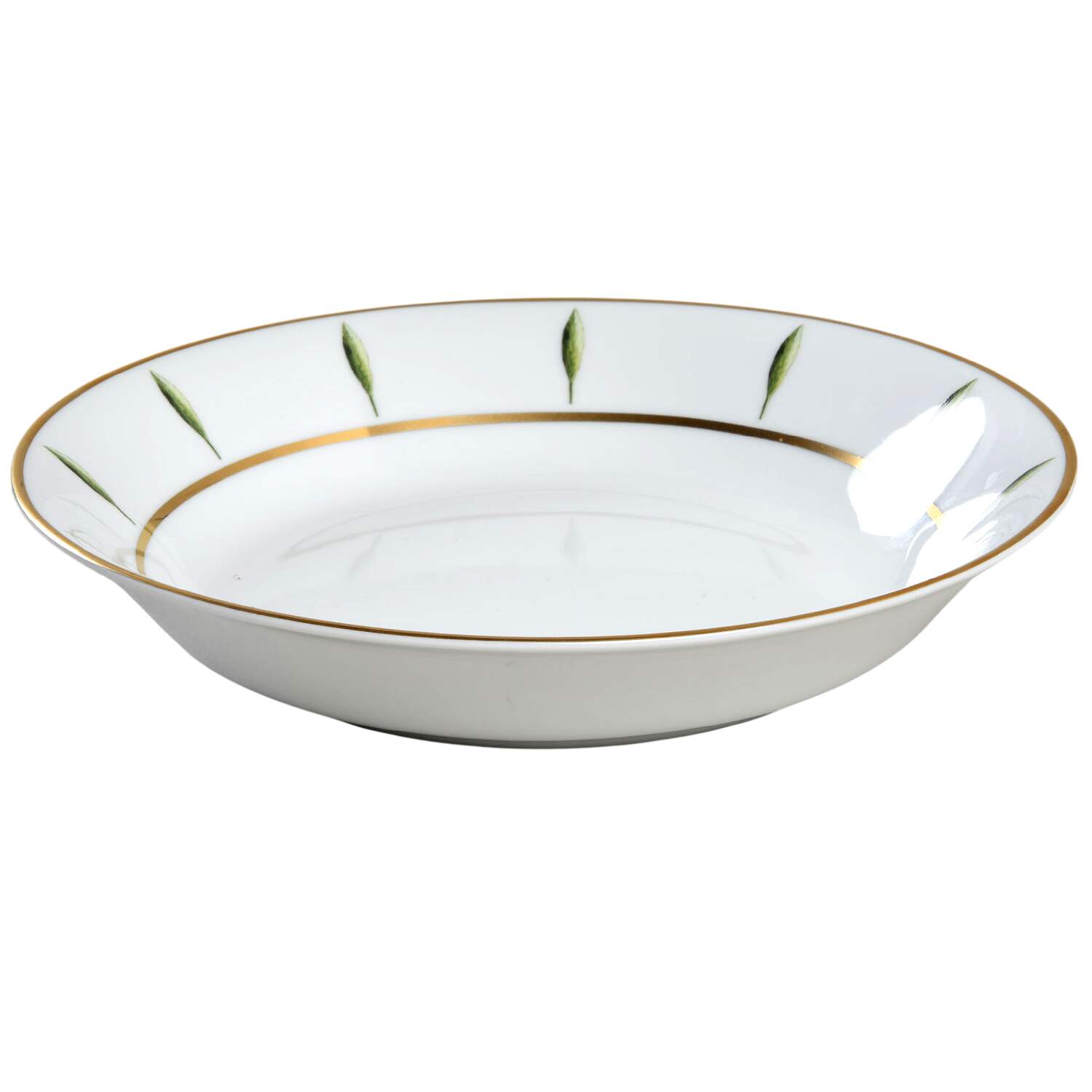 Toscane Et Jardins de Florence Soup/Cereal Bowl by Philippe Deshoulieres-1