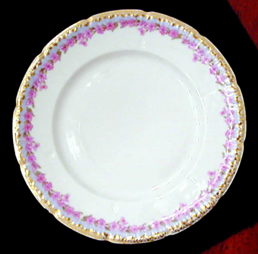 DEI33 Dinner Plate by Delinieres-1