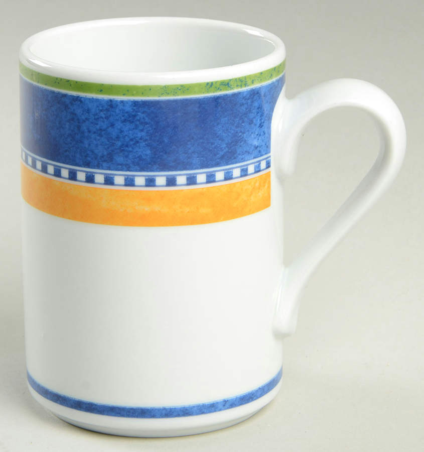 Kobenhavn Mug by Dansk-1