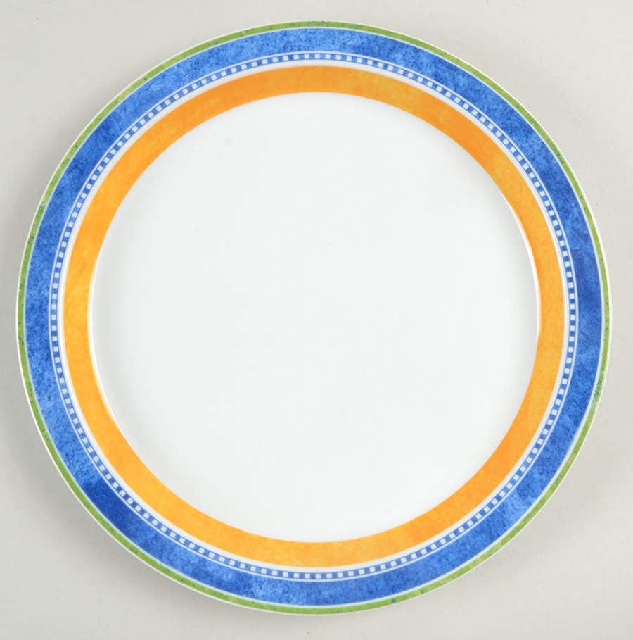Kobenhavn Dinner Plate by Dansk-1