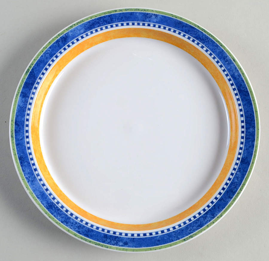 Kobenhavn Salad Plate by Dansk-1