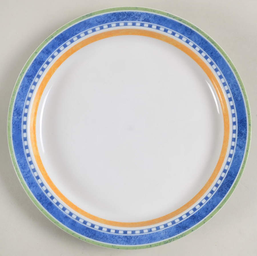 Kobenhavn Bread & Butter Plate by Dansk-1