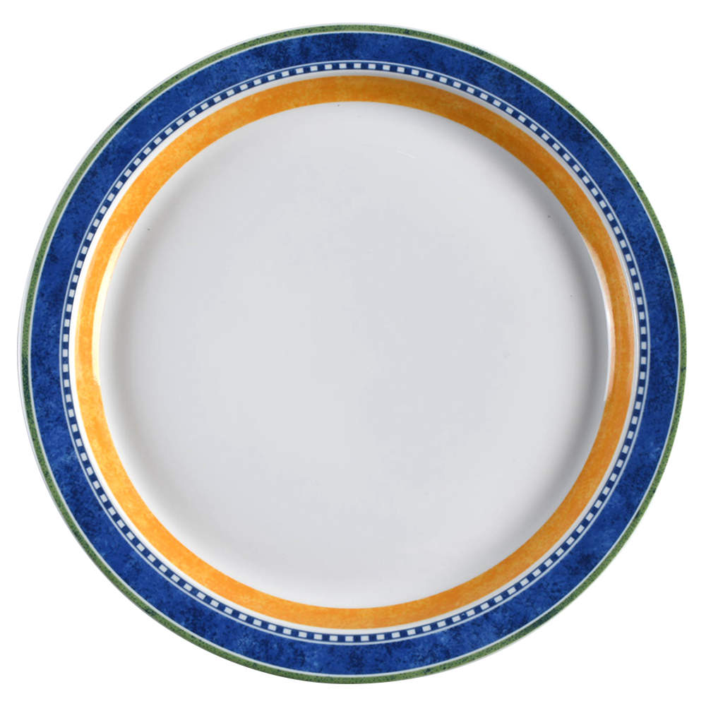 Kobenhavn Dinner Plate by Dansk-1