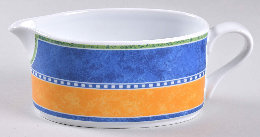 Kobenhavn Gravy Boat by Dansk-1
