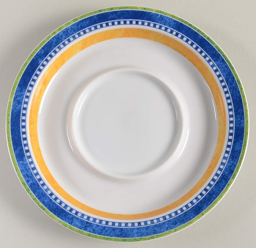 Kobenhavn Saucer by Dansk-1