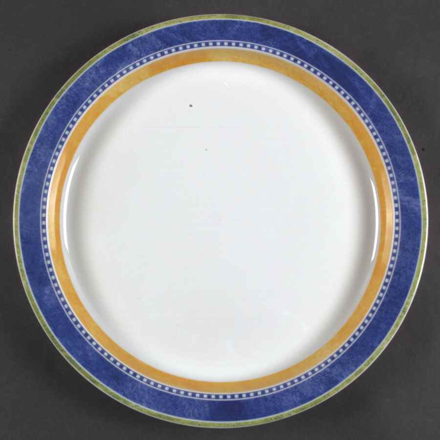 Kobenhavn 12" Chop Plate (Round Platter) by Dansk-1