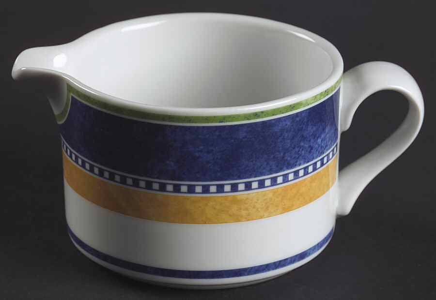 Kobenhavn Creamer No Lid by Dansk-1