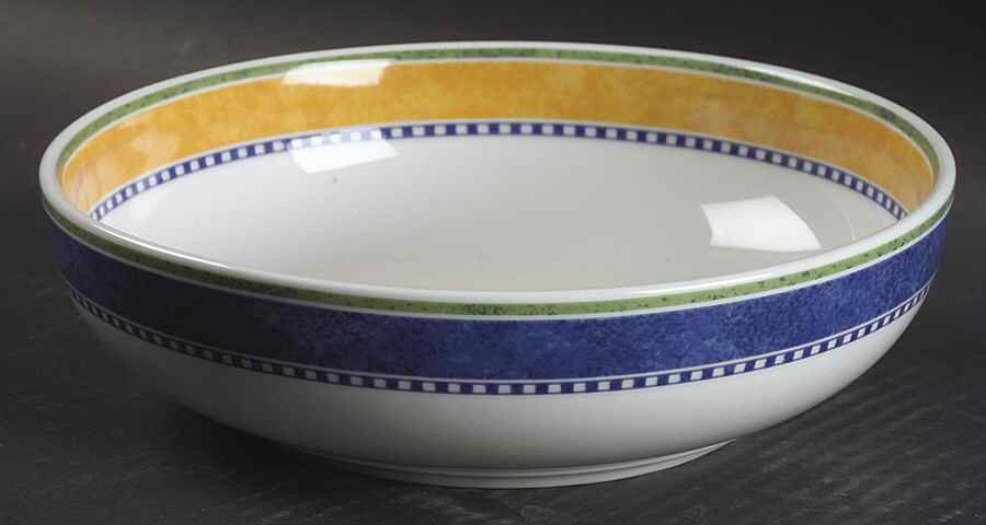 Kobenhavn 7" Individual Pasta Bowl by Dansk-1