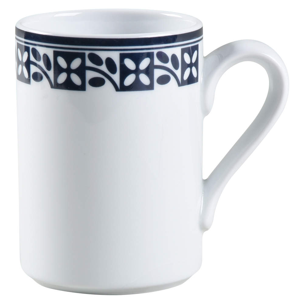 Lyndhavn Mug by Dansk-1