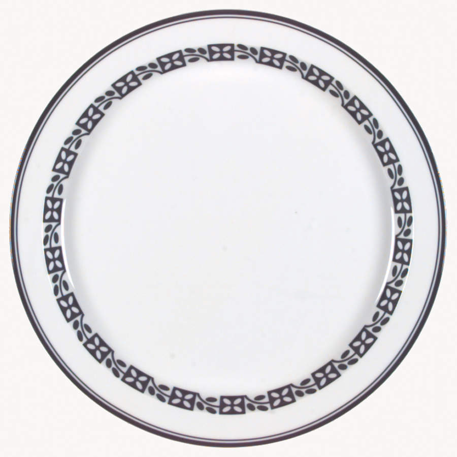 Lyndhavn Dinner Plate by Dansk-1