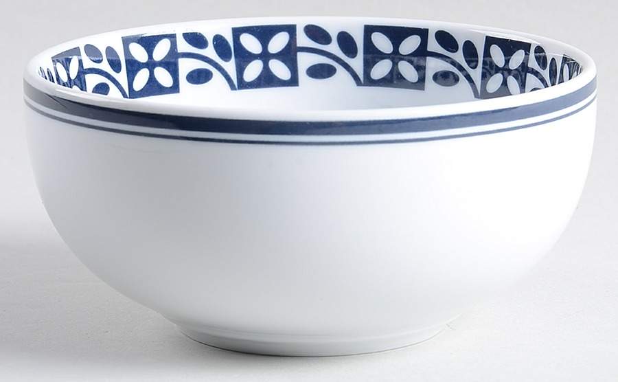 Lyndhavn Fruit/Cereal Bowl by Dansk-1