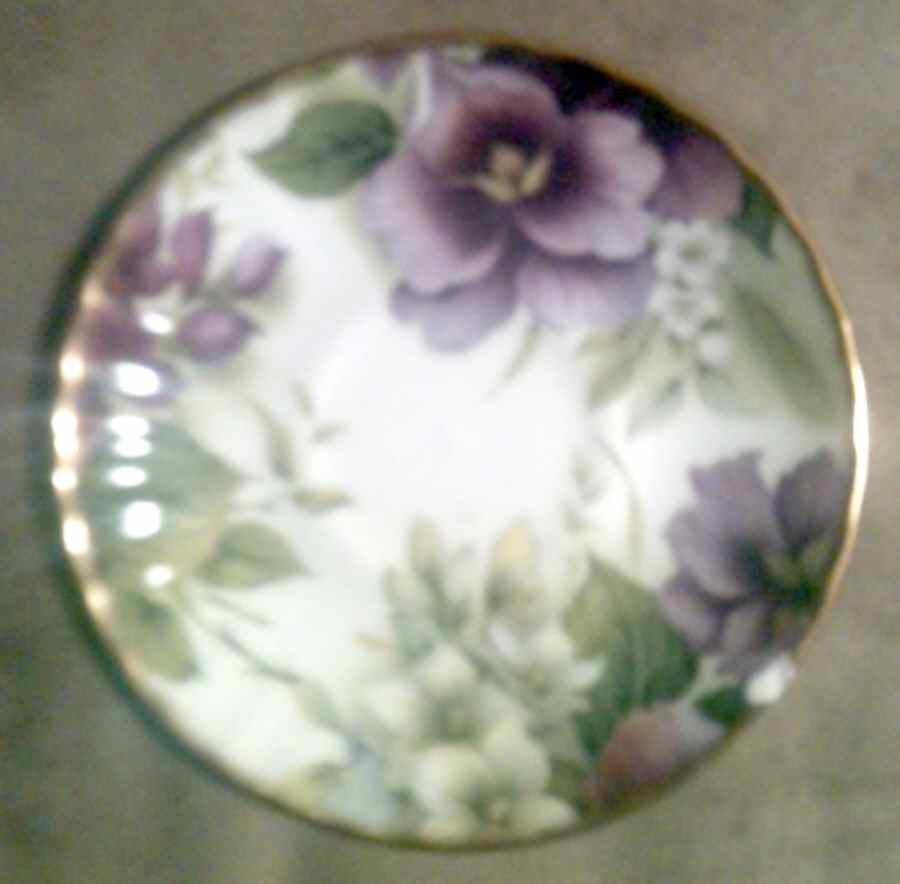 DUC12 Saucer by Duchess-1