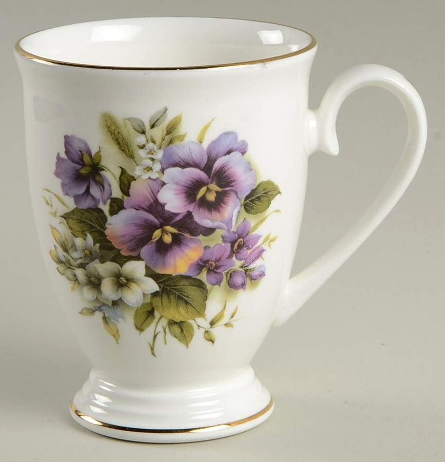 DUC12 Mug by Duchess-1